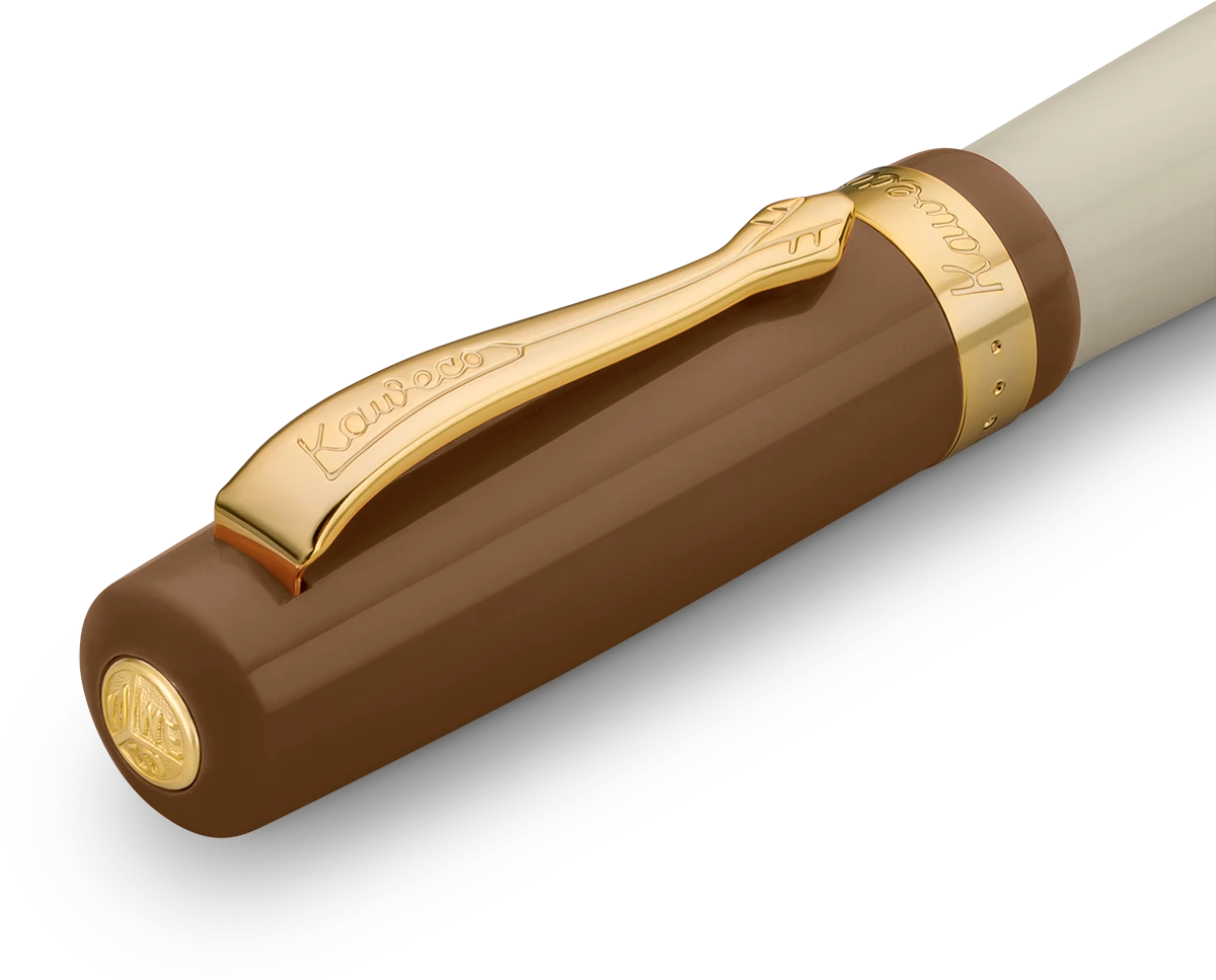 Kaweco STUDENT Füllhalter 20's Jazz M