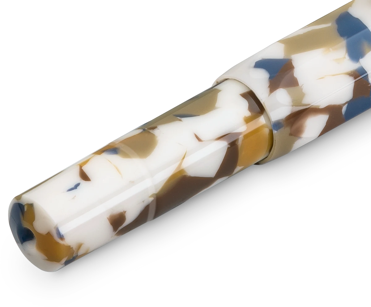Kaweco ART SPORT Füllhalter Terrazzo M
