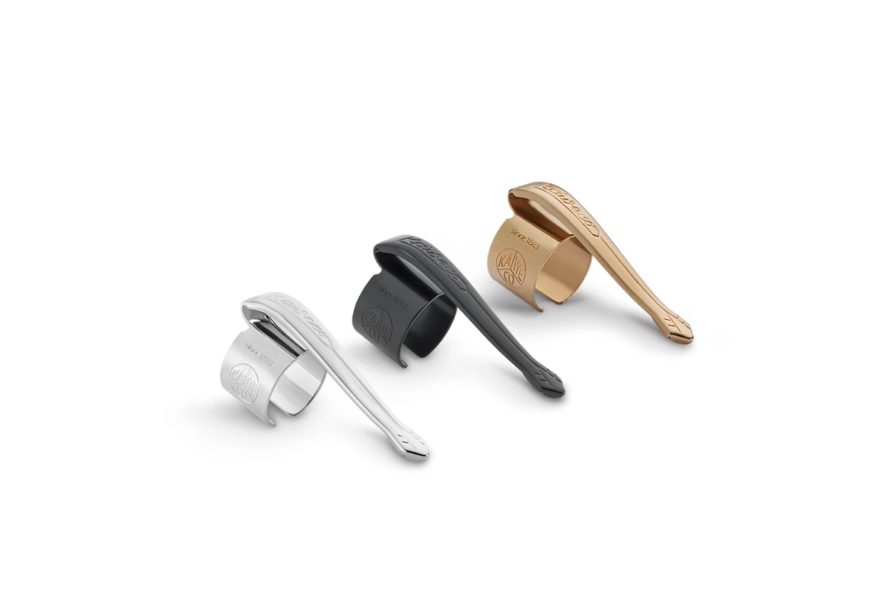 Kaweco Clips für Supra
