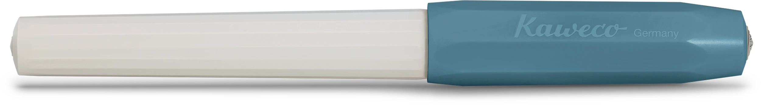 Kaweco PERKEO Füllhalter Old Chambray M