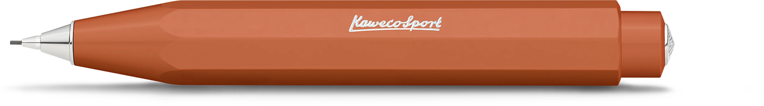 Kaweco SKYLINE SPORT Druckbleistift Fox 0.7 mm