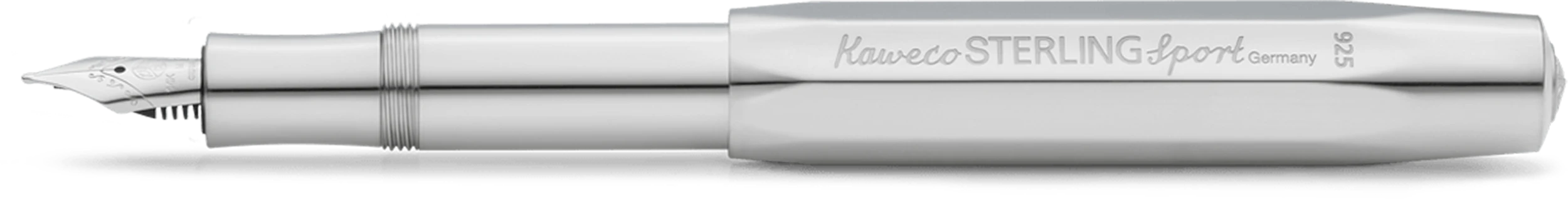 Kaweco STERLING SPORT Füllhalter