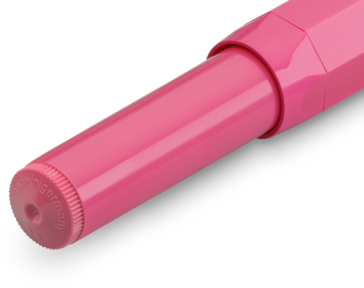Kaweco SKYLINE SPORT Füllhalter Pink M