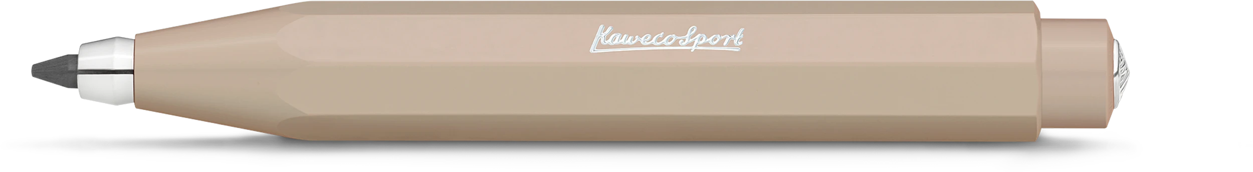 Kaweco SKYLINE SPORT Fallbleistift Macchiato 3.2 mm