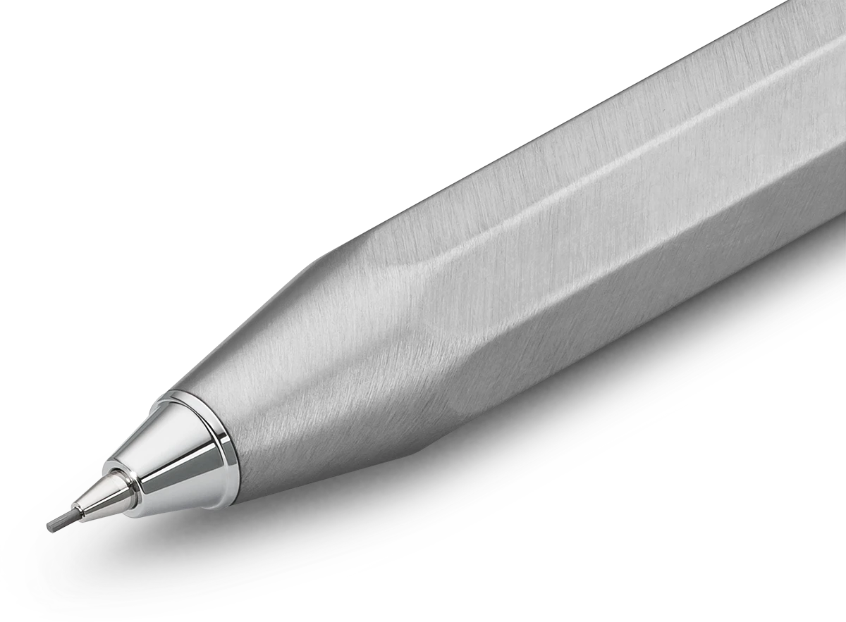 Kaweco STEEL SPORT Druckbleistift 0.7 mm