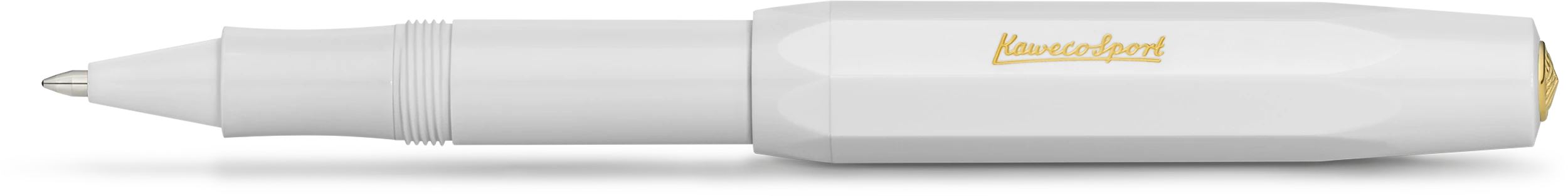 Kaweco CLASSIC SPORT Rollerball Weiß