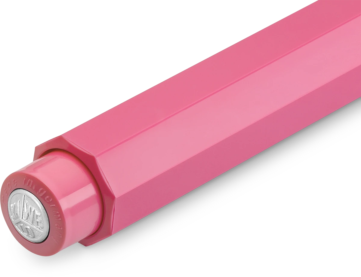 Kaweco SKYLINE SPORT Fallbleistift Pink 3.2 mm