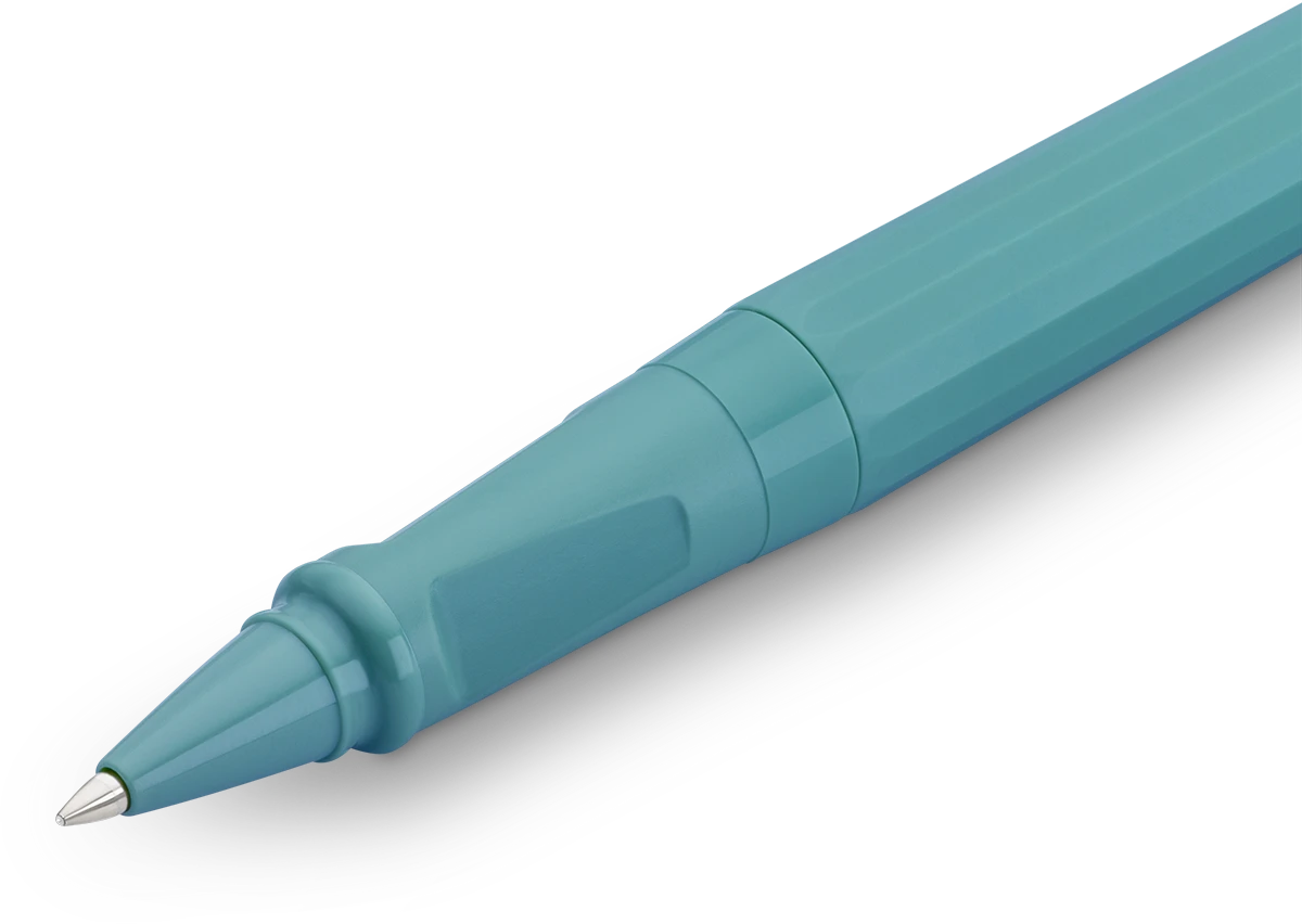 Kaweco PERKEO Rollerball Breezy Teal