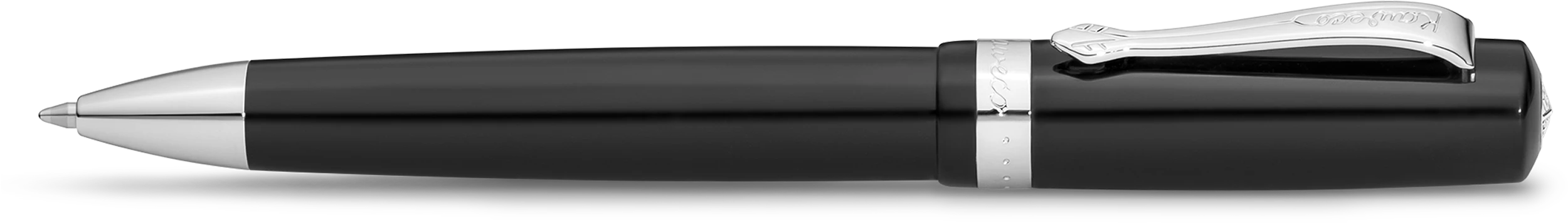 Kaweco STUDENT Kugelschreiber Schwarz