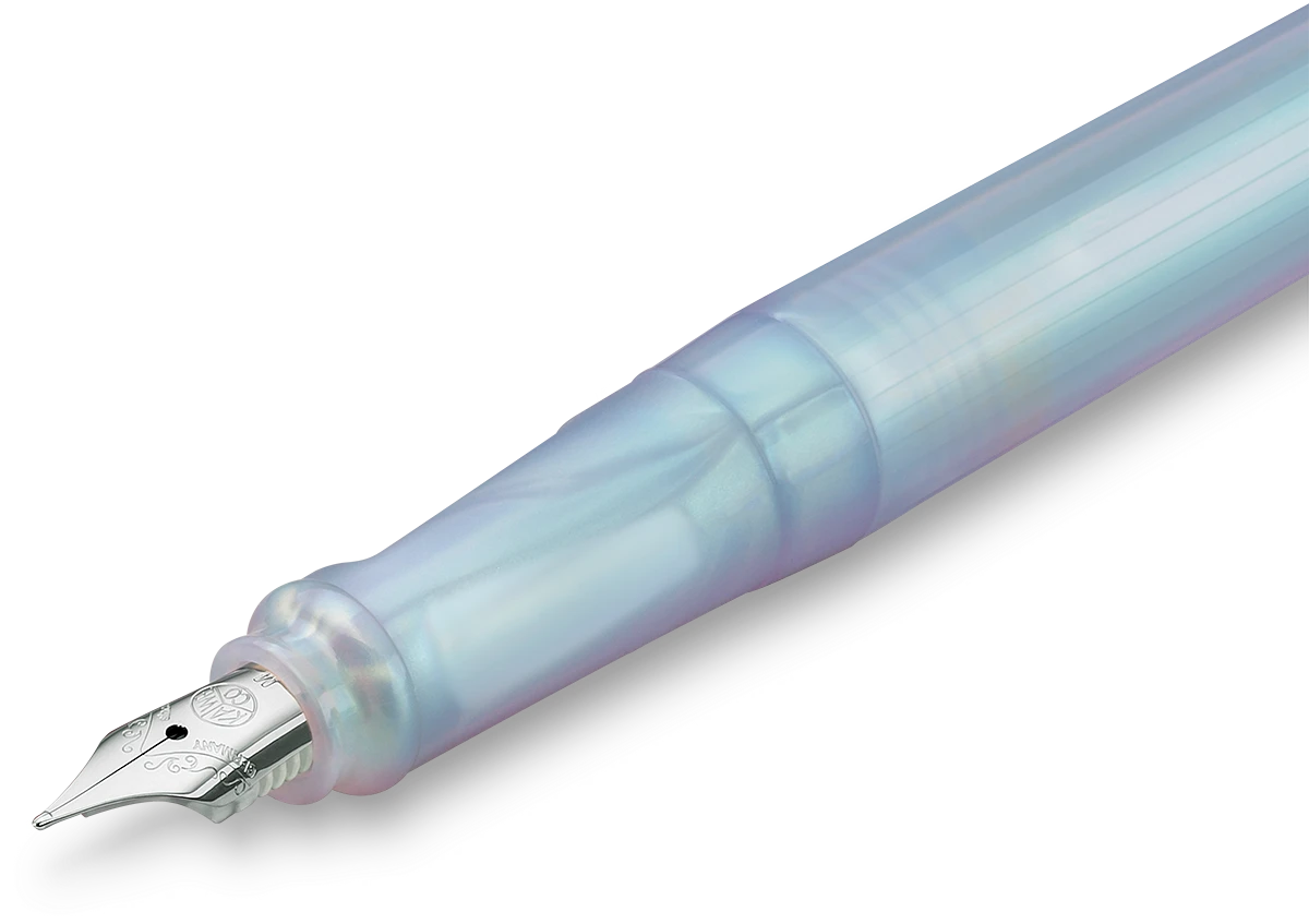 Kaweco PERKEO Füllhalter Iridescent Pearl