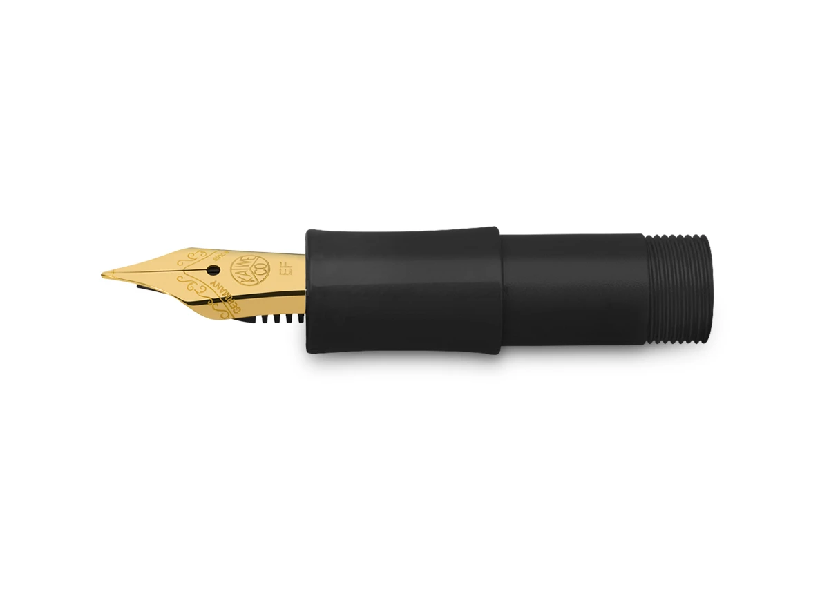 Kaweco CLASSIC Griffstück Schwarz EF