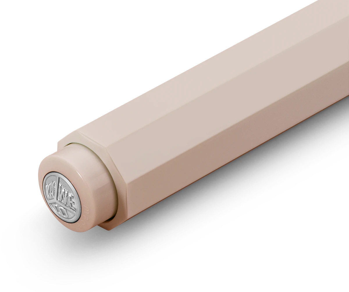 Kaweco SKYLINE SPORT Kugelschreiber Macchiato