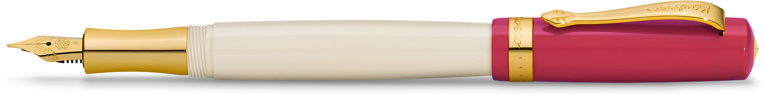 Kaweco STUDENT Füllhalter 30's Blues