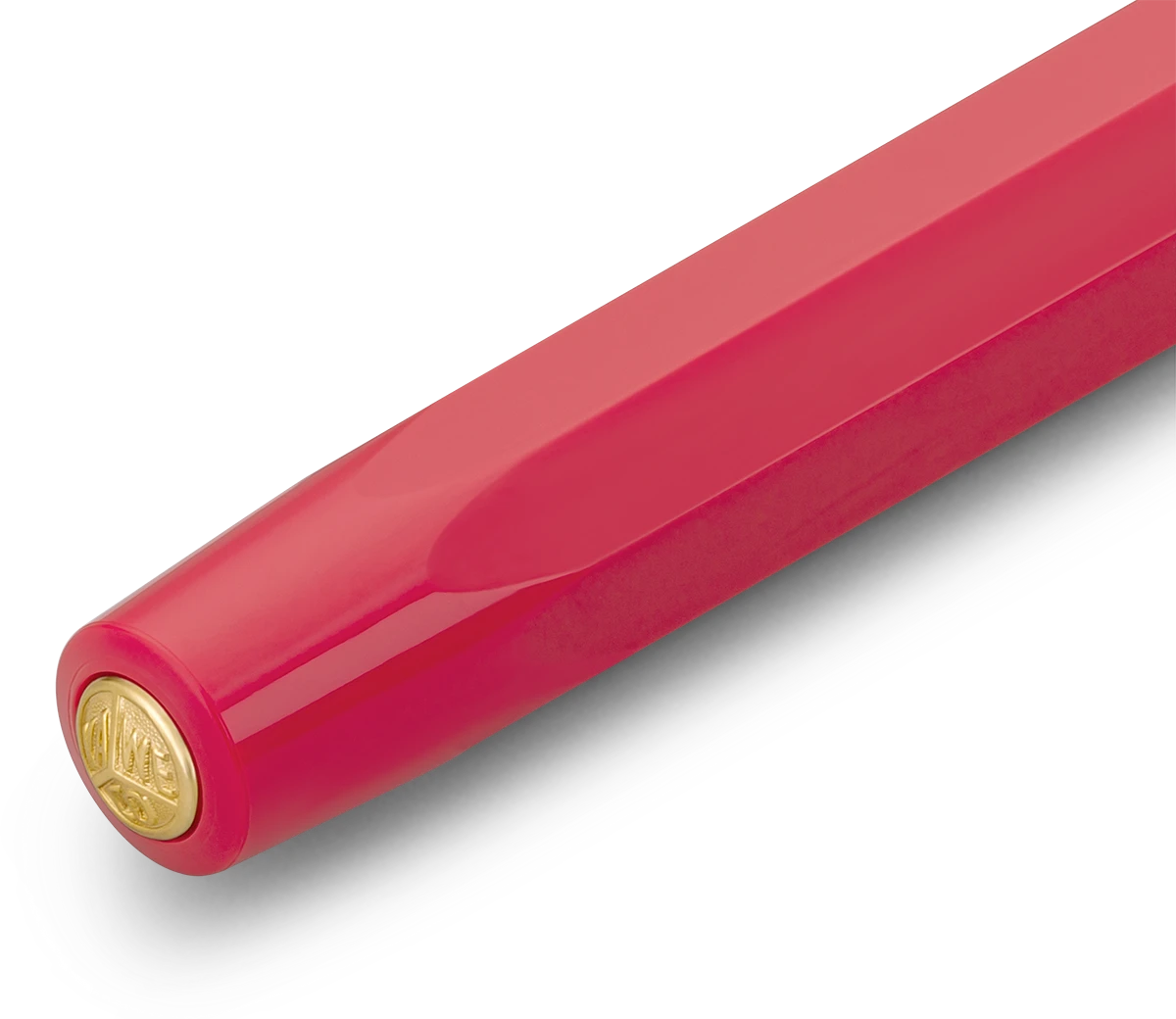 Kaweco CLASSIC SPORT Füllhalter Rot M