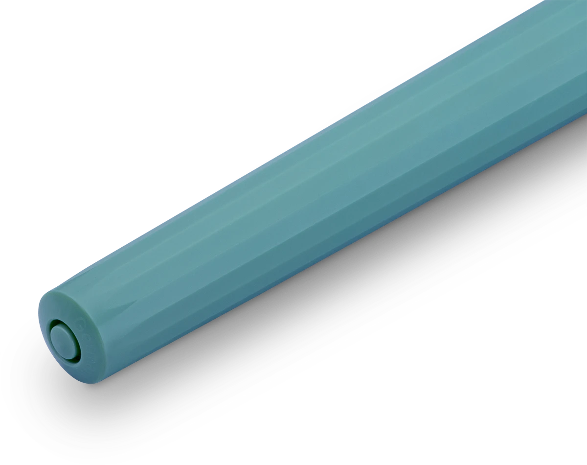 Kaweco PERKEO Füllhalter Breezy Teal M