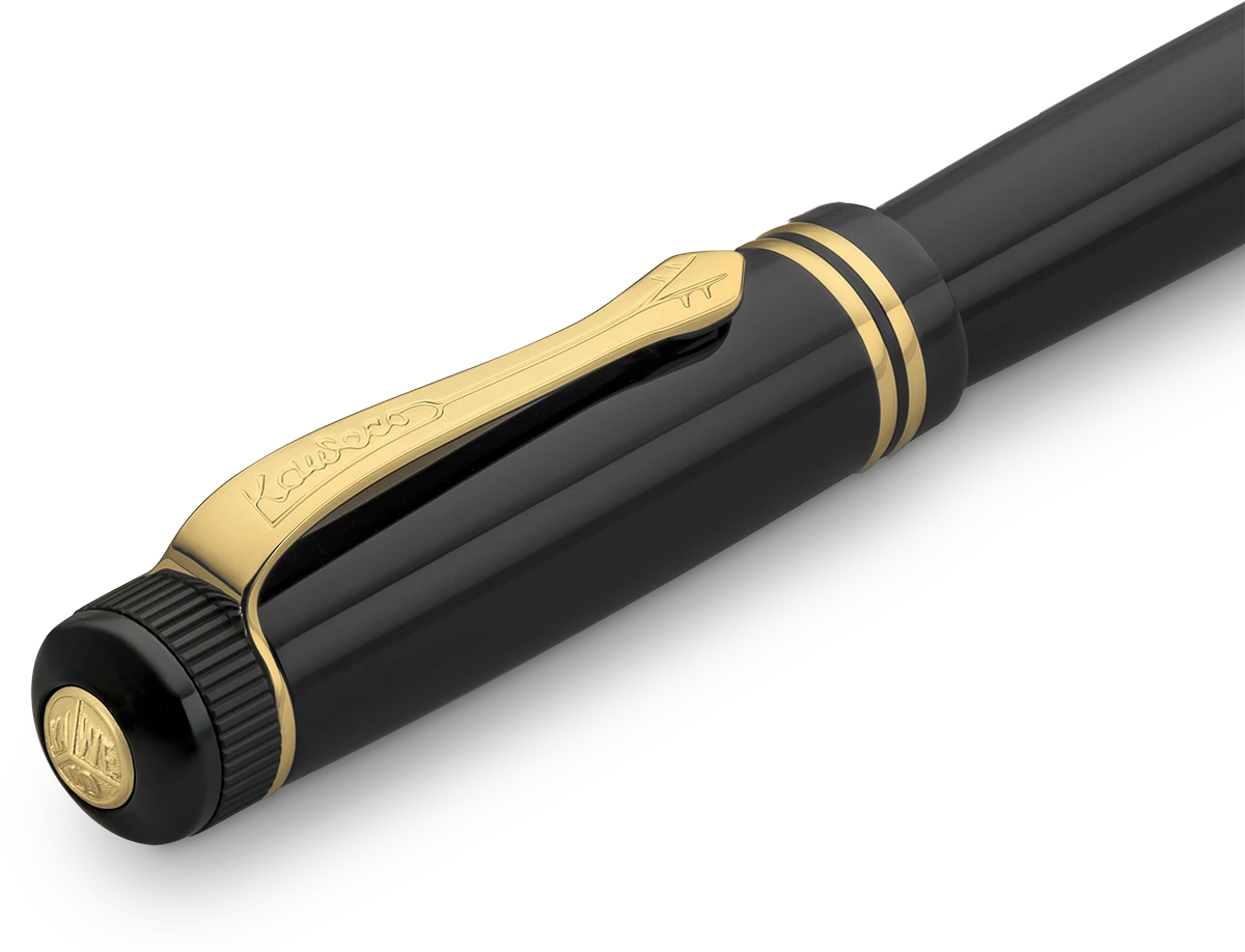 Kaweco DIA2 Rollerball Gold