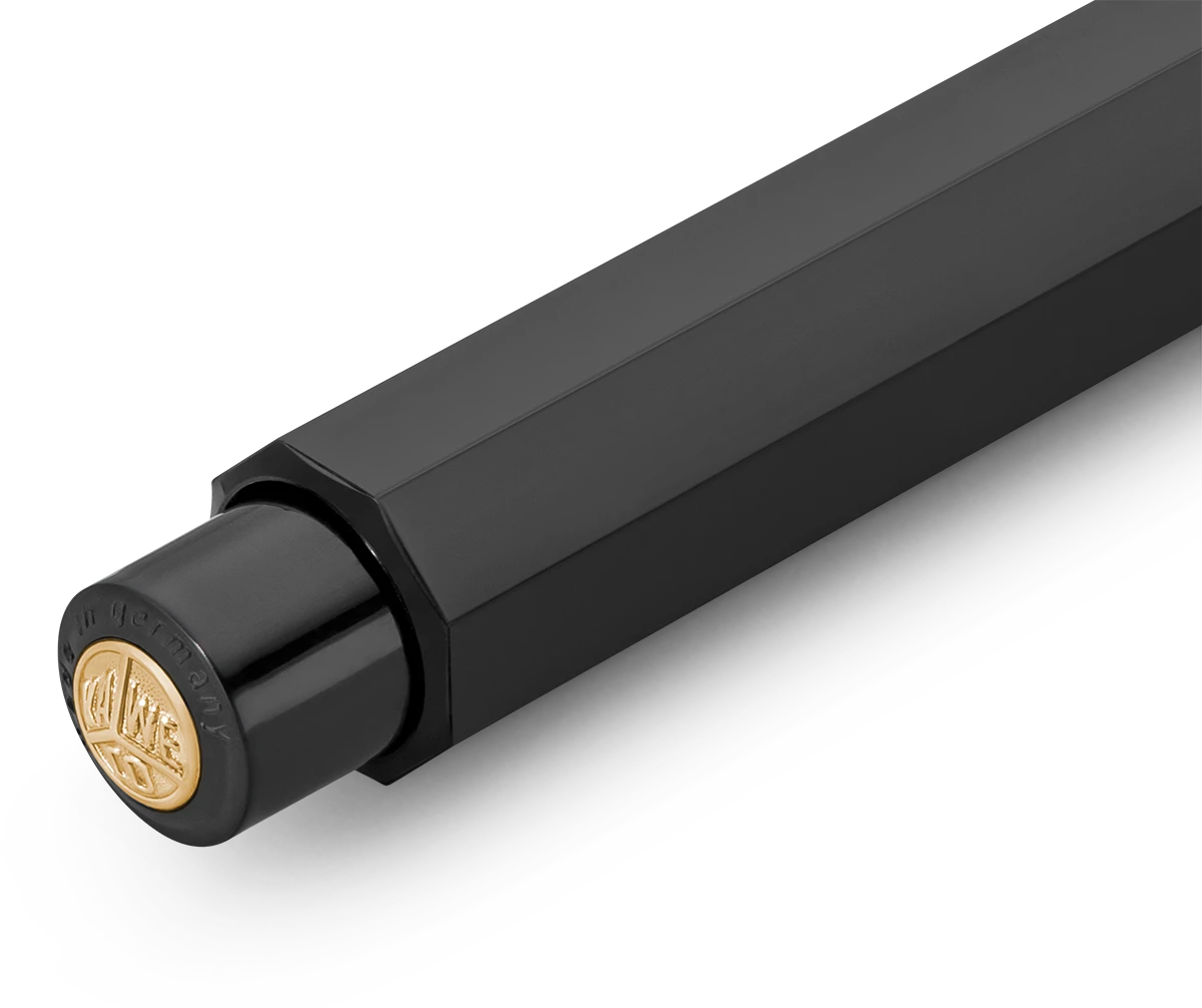 Kaweco CLASSIC SPORT Fallbleistift Schwarz 3.2