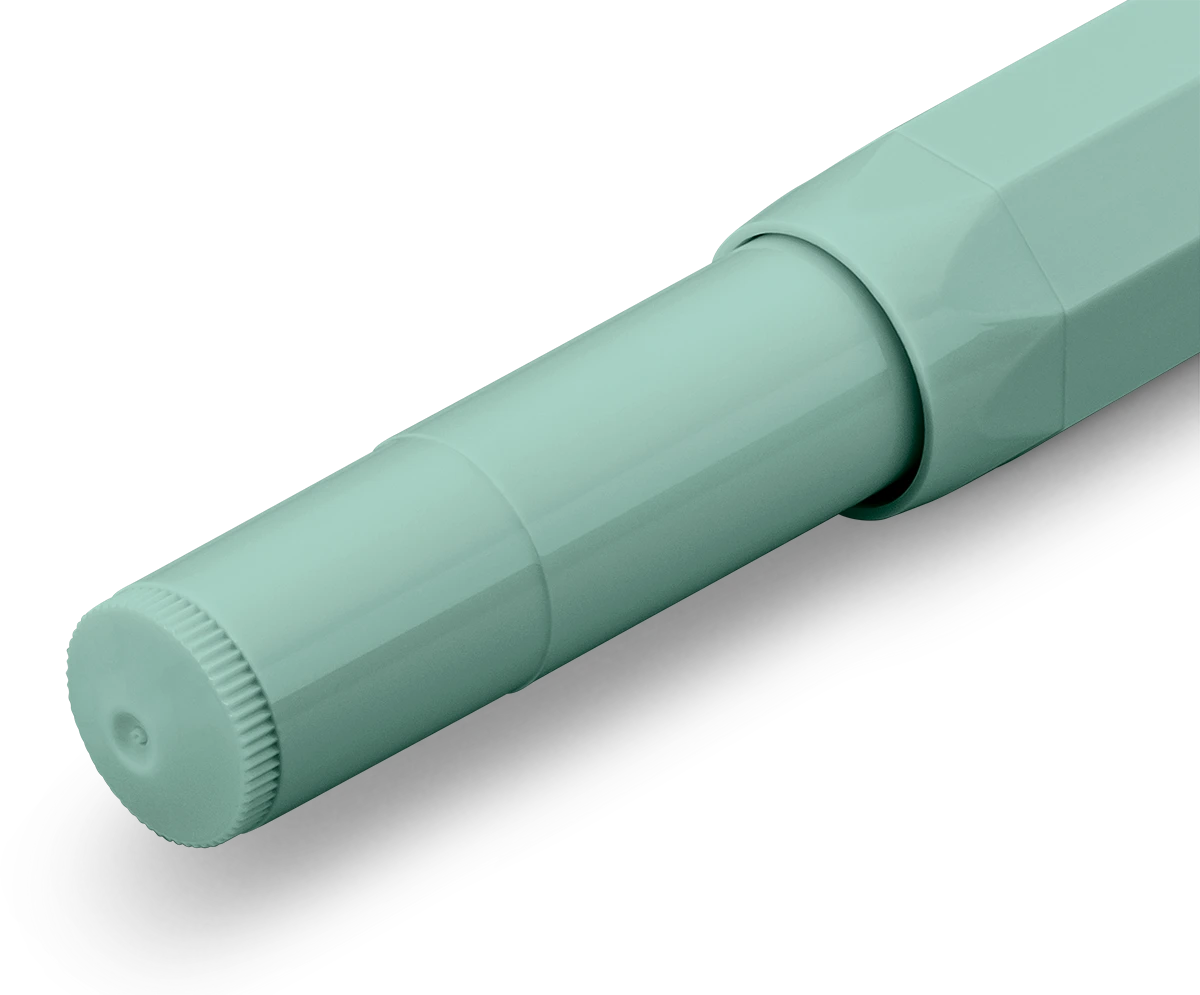 Kaweco COLLECTION Füllhalter Smooth Sage M