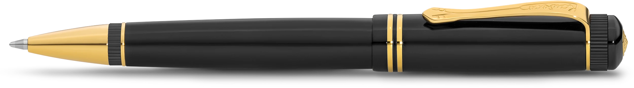 Kaweco DIA2 Drehkugelschreiber Gold