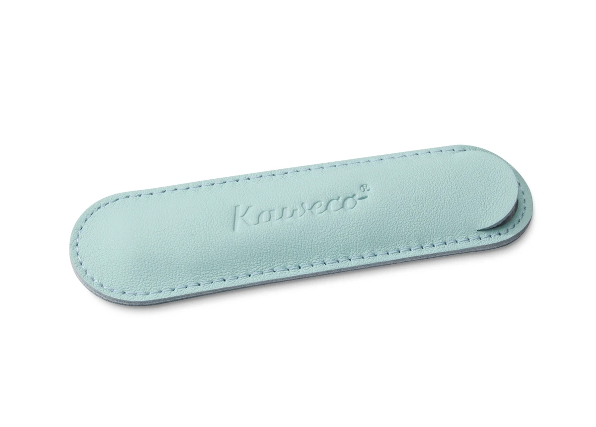 Kaweco Eco 1er Etui Tender Mint für Sport