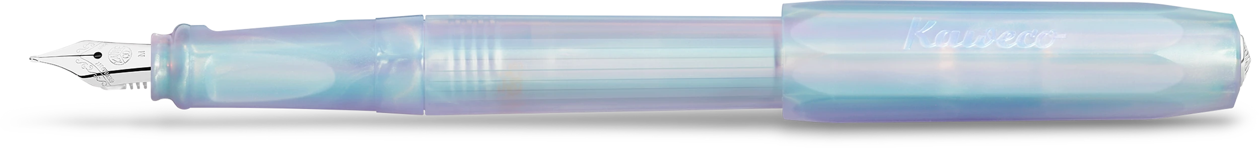 Kaweco PERKEO Füllhalter Iridescent Pearl