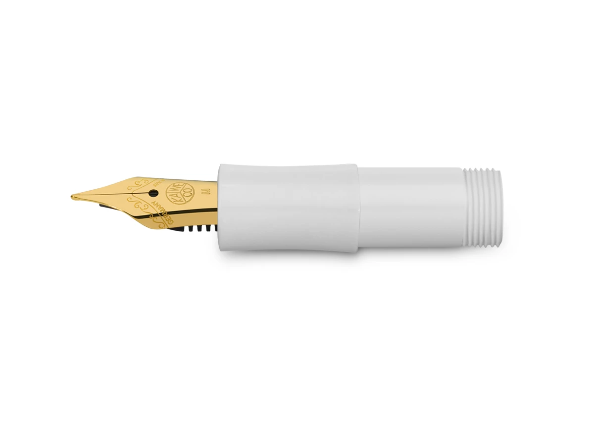 Kaweco CLASSIC Griffstück Weiß M