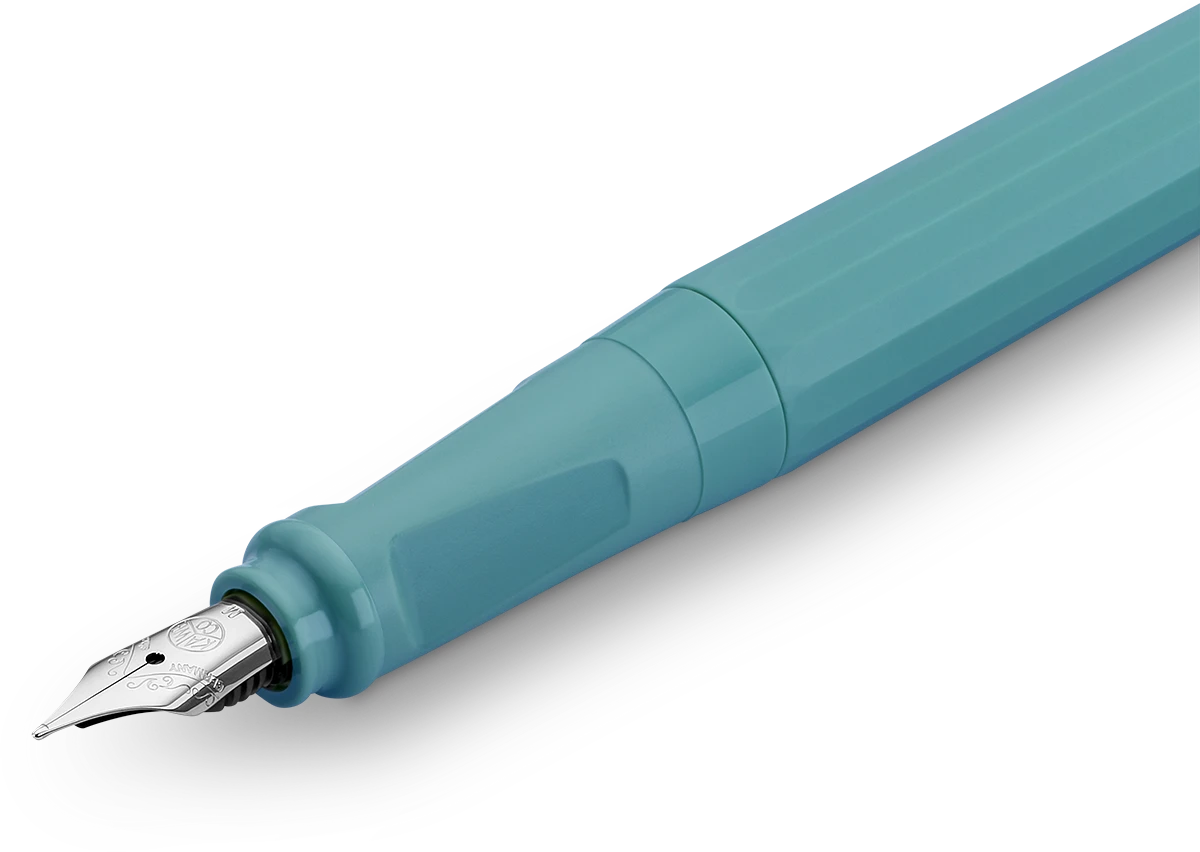 Kaweco PERKEO Füllhalter Breezy Teal