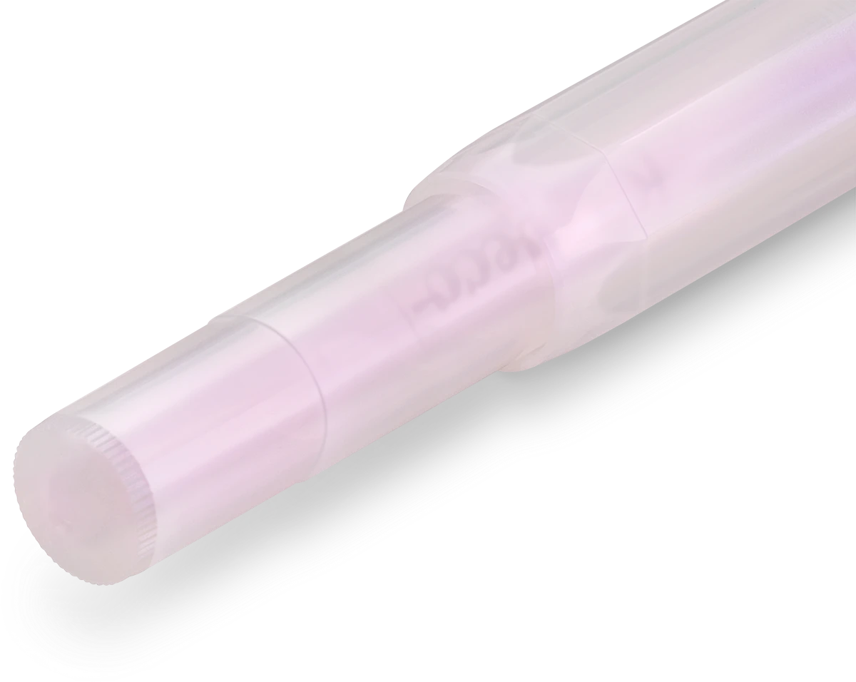 Kaweco LUNAR SPORT Rollerball Light Purple