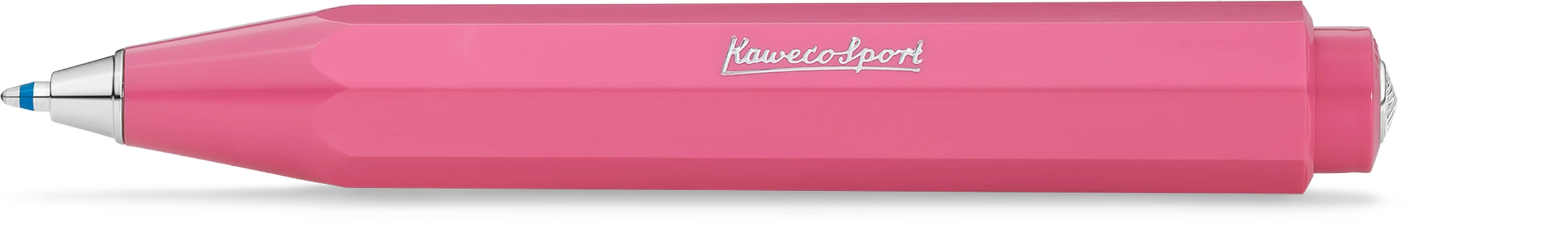 Kaweco SKYLINE SPORT Kugelschreiber Pink