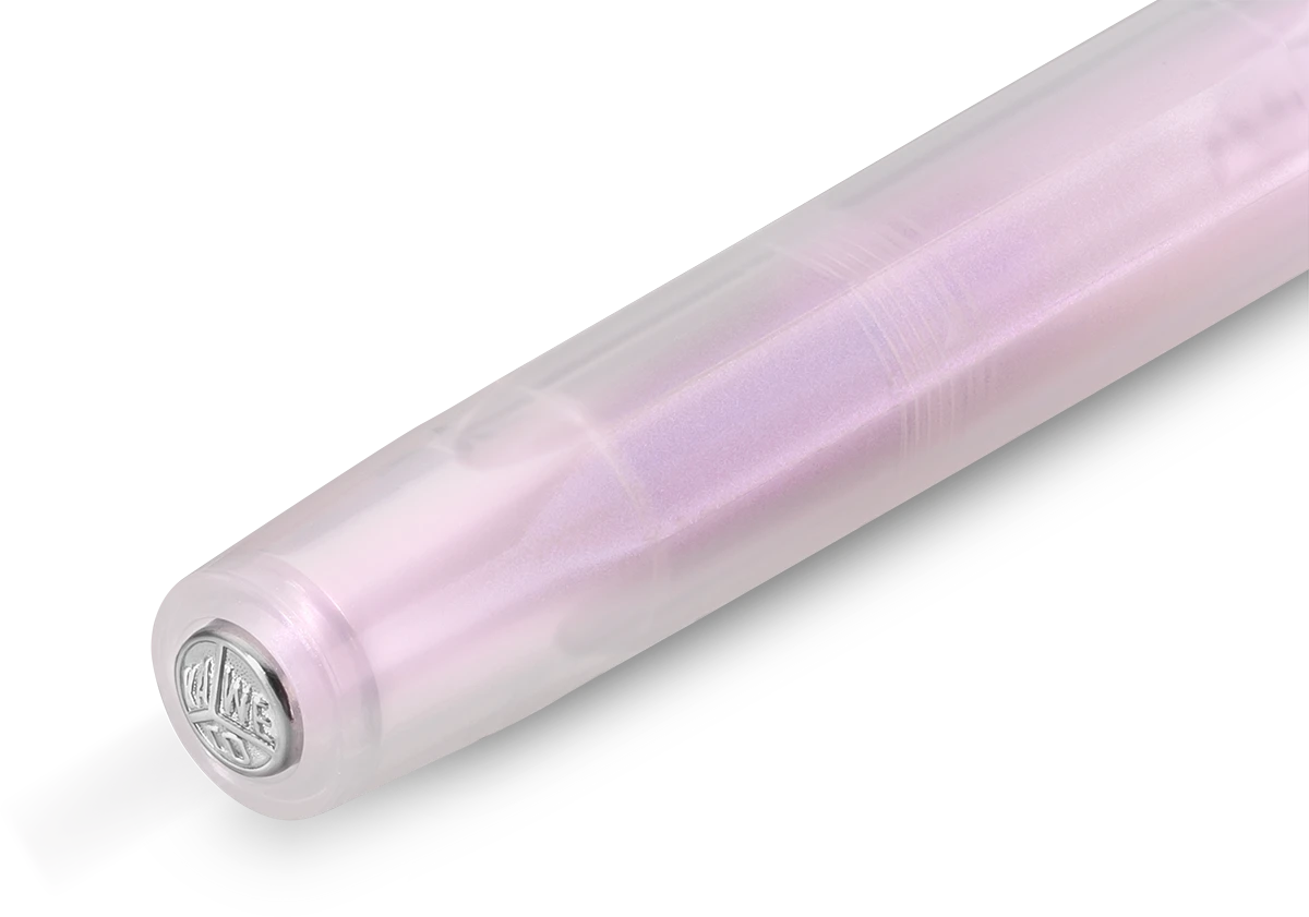 Kaweco LUNAR SPORT Rollerball Light Purple