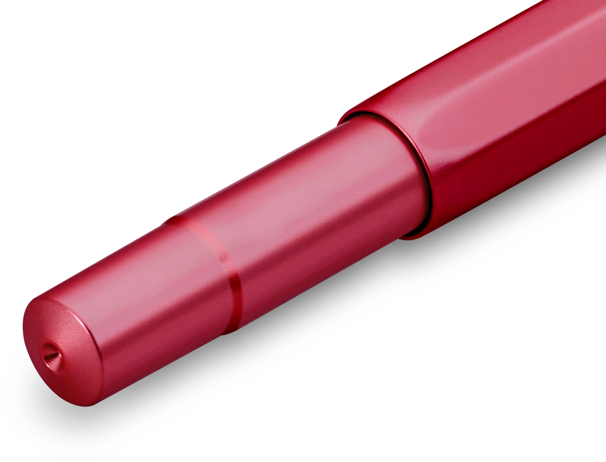 Kaweco COLLECTION Füllhalter Ruby M