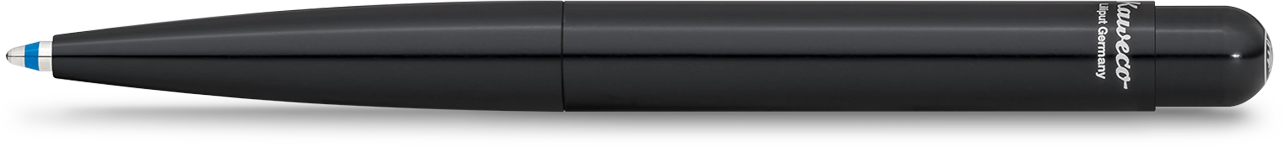 Kaweco LILIPUT Kugelschreiber Schwarz