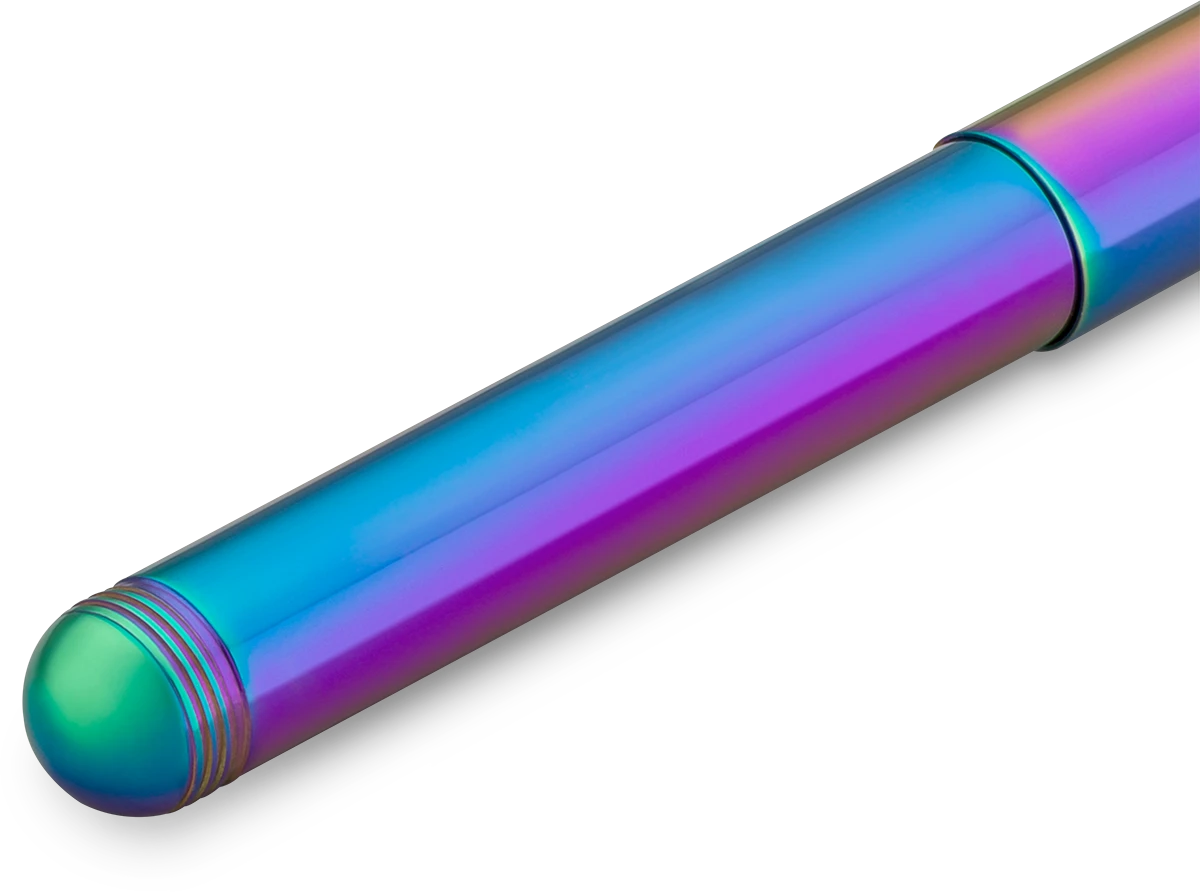 Kaweco COLLECTION Füllhalter Liliput Kolibri M