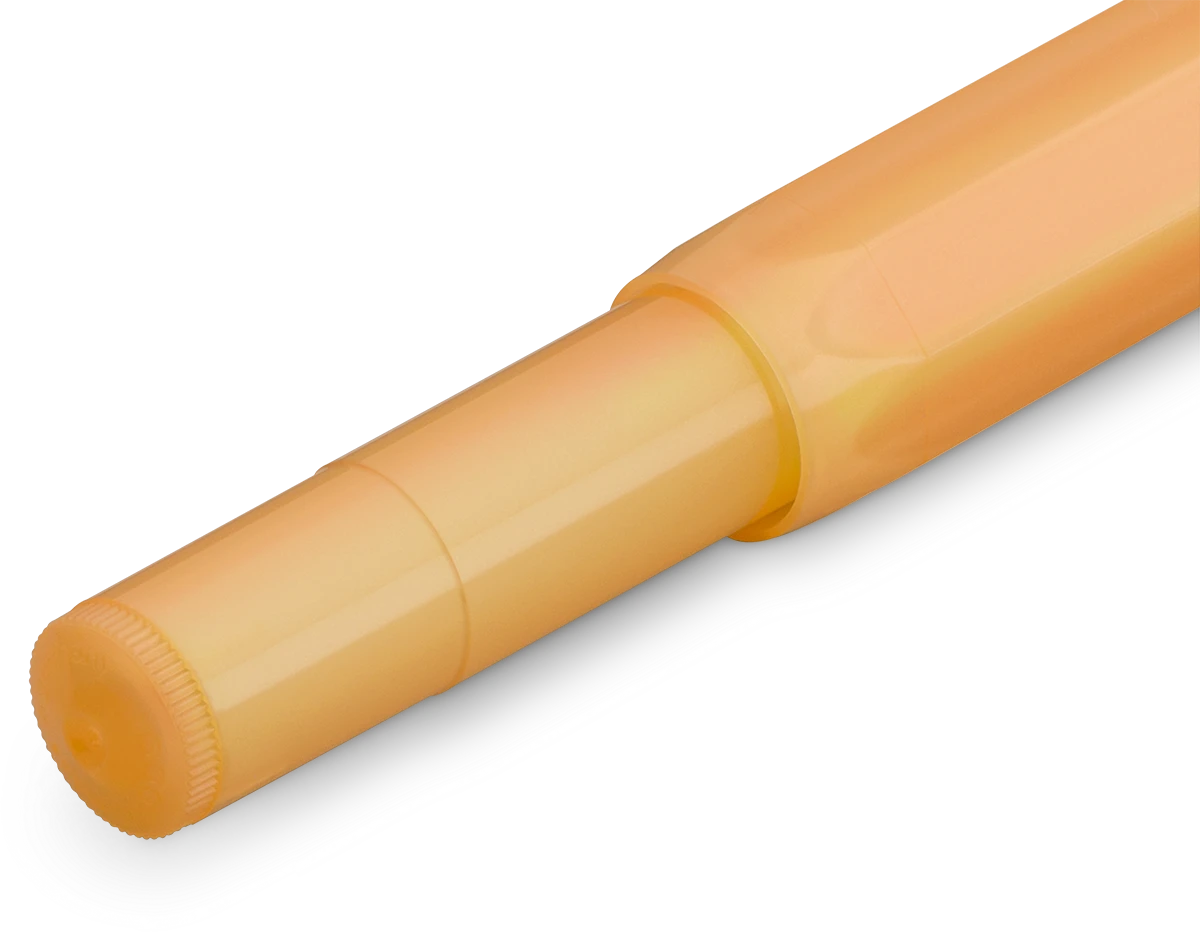 Kaweco COLLECTION Füllhalter Apricot Pearl M