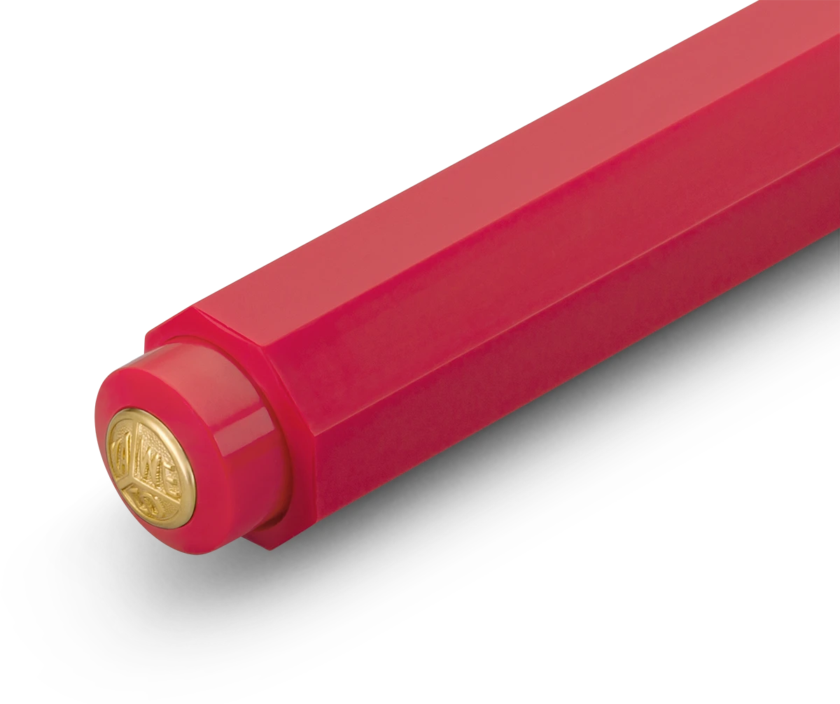 Kaweco CLASSIC SPORT Fallbleistift Rot 3.2 mm
