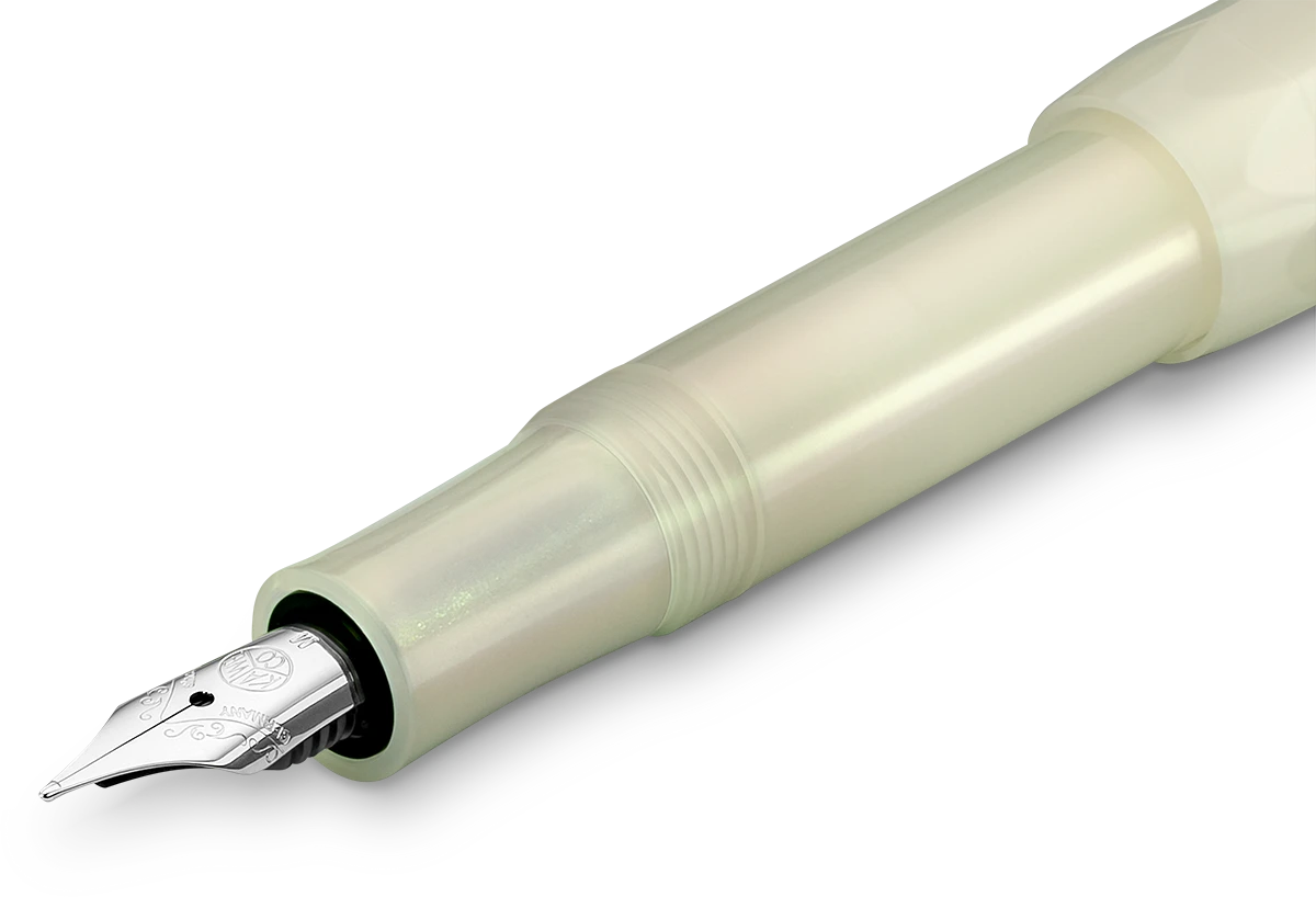 Kaweco LUNAR SPORT Füllhalter Light Green