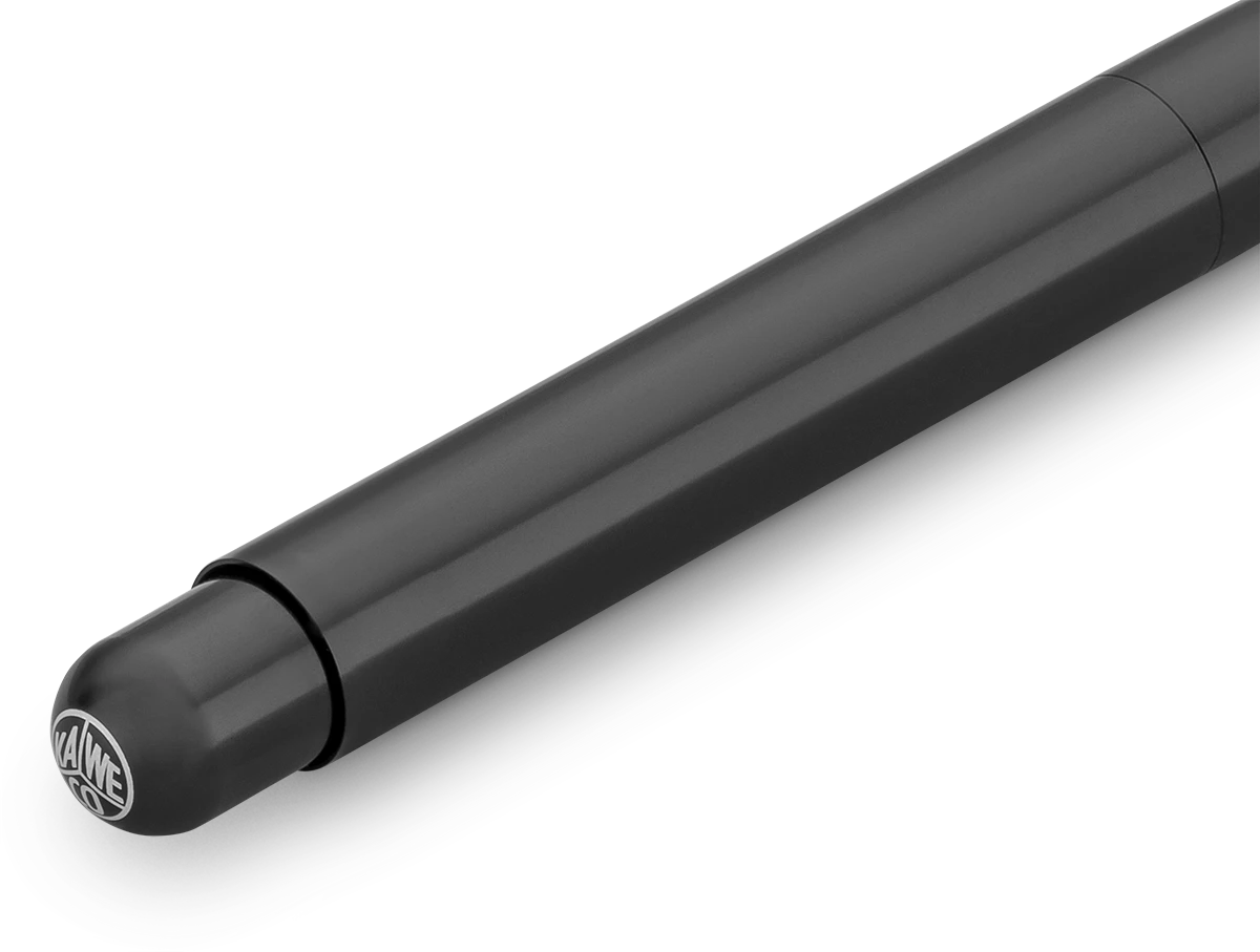 Kaweco LILIPUT Kugelschreiber Schwarz