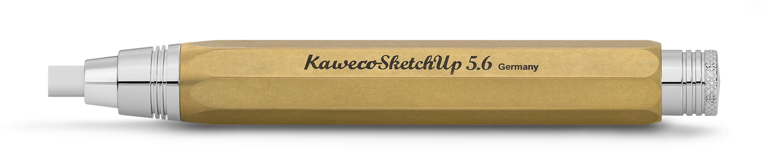 Kaweco SKETCH UP Corrector 5.6 mm Messing