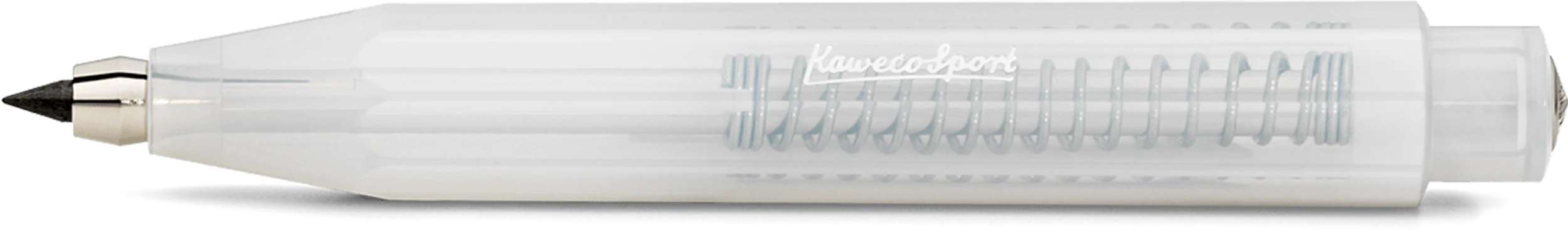 Kaweco FROSTED SPORT Fallbleistift Natural Coconut 3.2 mm