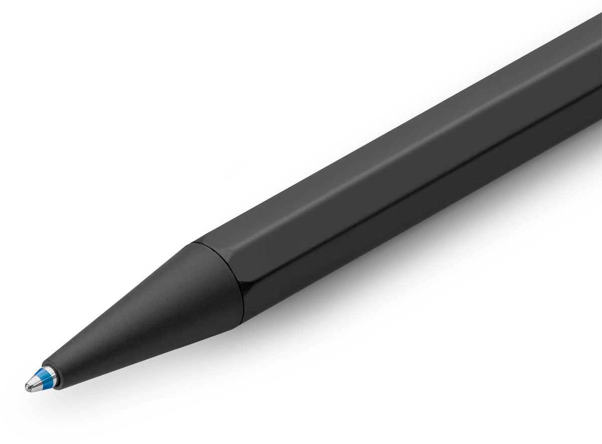 Kaweco SPECIAL Kugelschreiber Schwarz