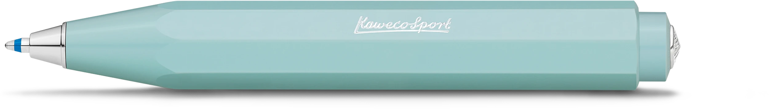 Kaweco SKYLINE SPORT Kugelschreiber Mint
