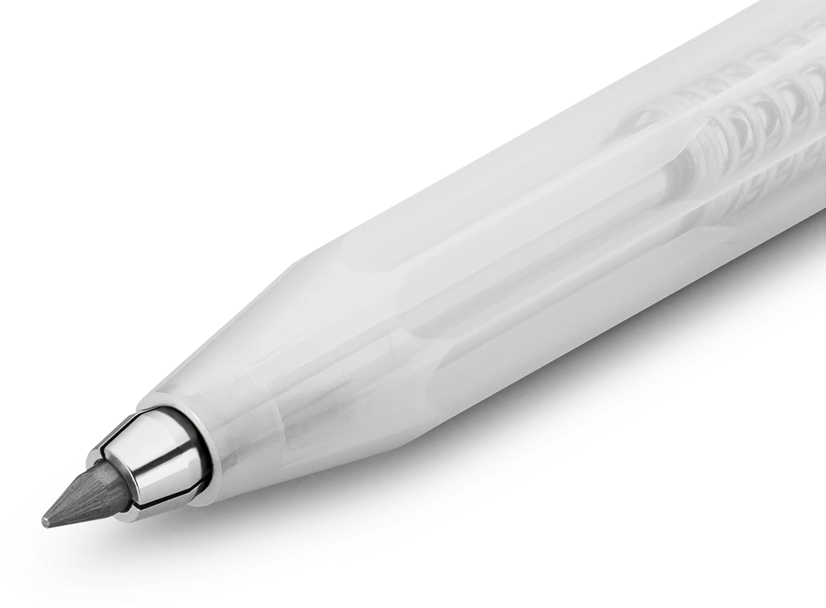 Kaweco FROSTED SPORT Fallbleistift Natural Coconut 3.2 mm