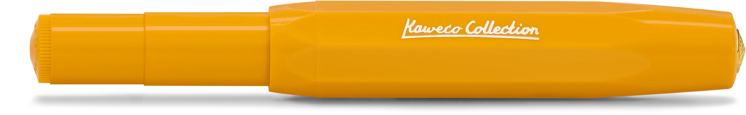 Kaweco COLLECTION Füllhalter Honey M