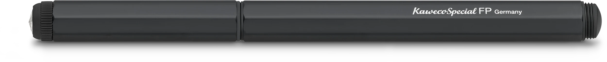 Kaweco SPECIAL Füllhalter Schwarz M