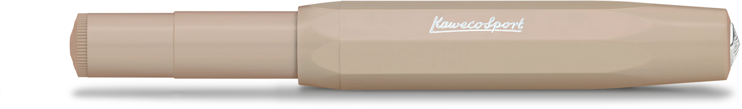 Kaweco SKYLINE SPORT Rollerball Macchiato