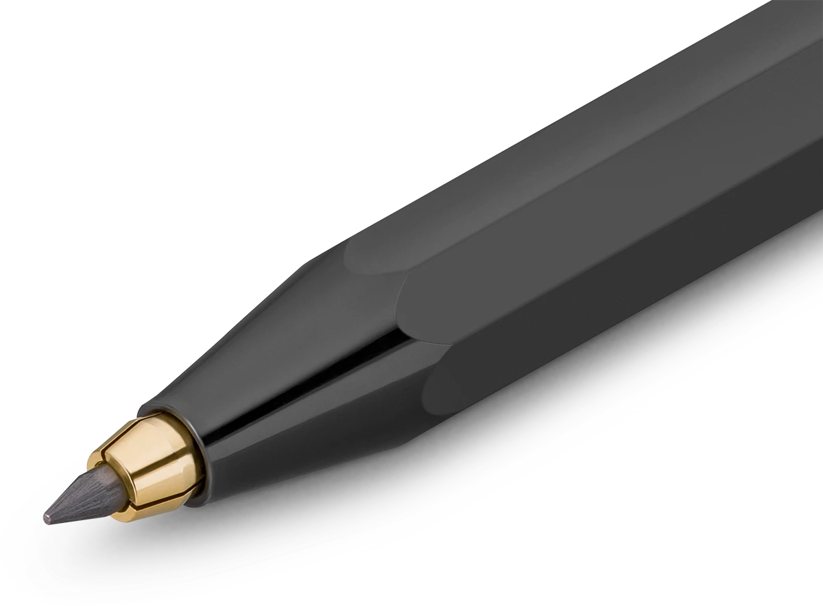 Kaweco CLASSIC SPORT Fallbleistift Schwarz 3.2