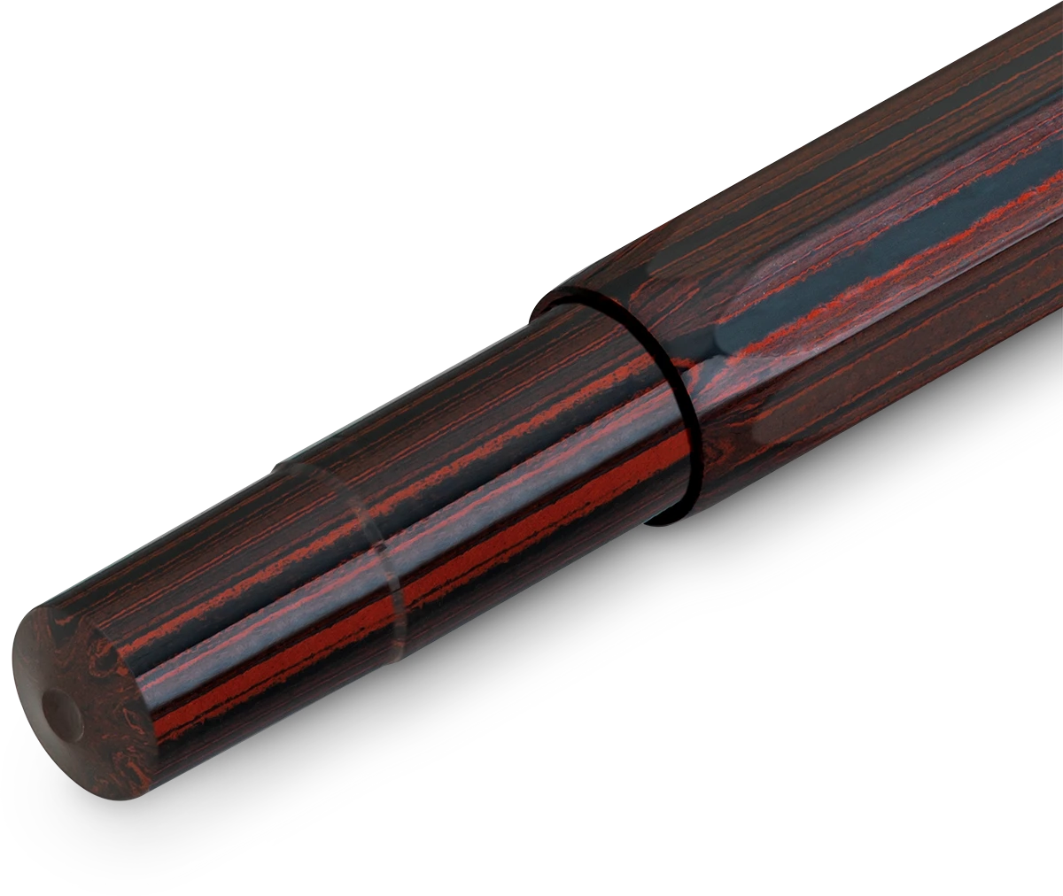 Kaweco SPORT Füllhalter Ebonit M