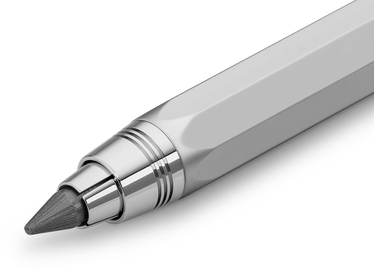 Kaweco SKETCH UP Bleistift 5.6 mm Satin Chrom