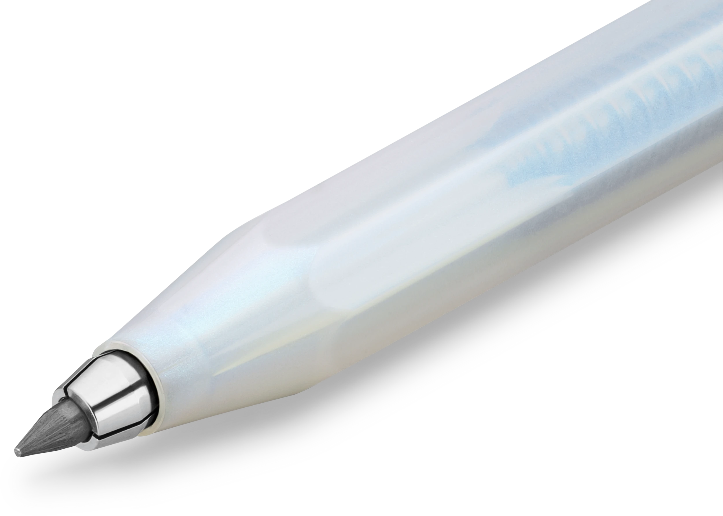 Kaweco LUNAR SPORT Fallbleistift Light Blue 3.2