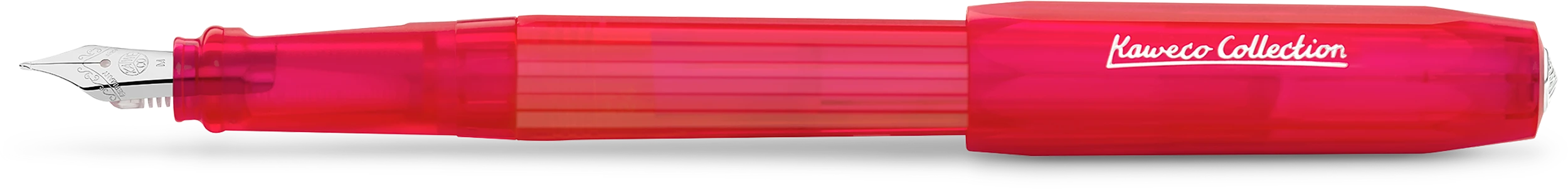 Kaweco COLLECTION Füllhalter Perkeo Infrared